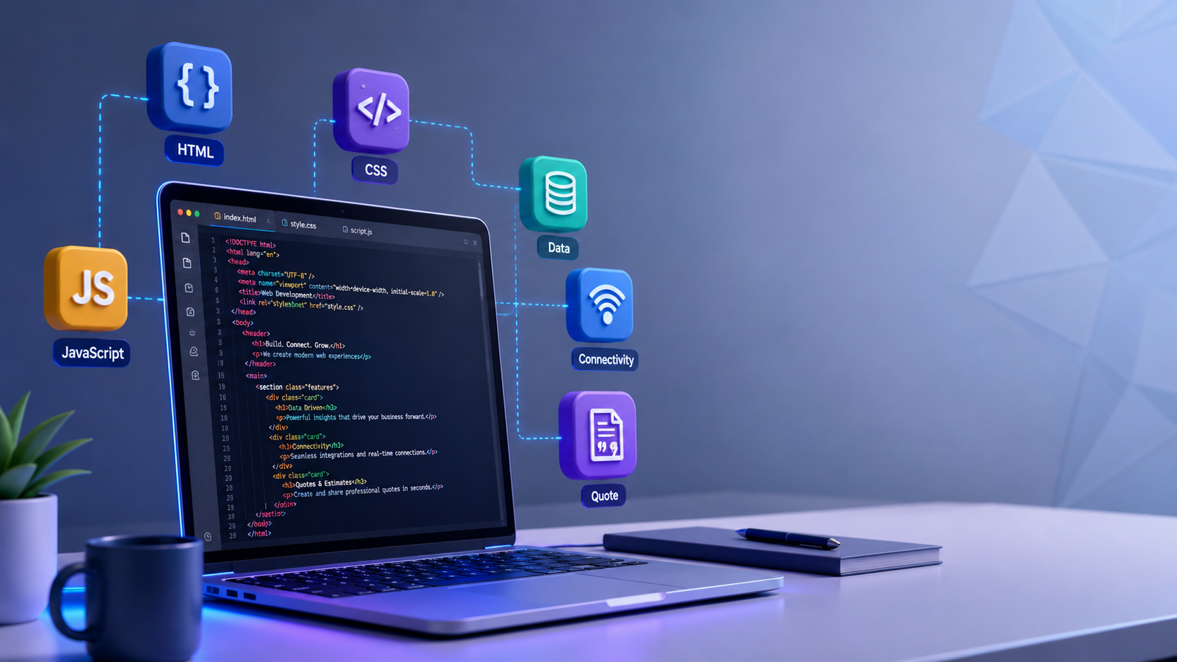 Web Development