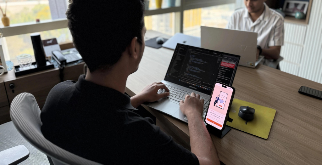 Mobile App Development